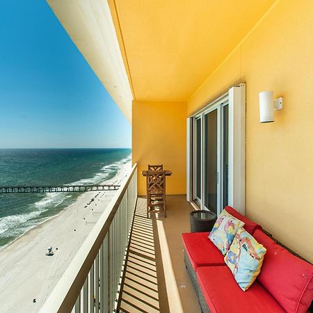 Апартаменты Calypso 2-2304 West Панама-Сити Экстерьер фото