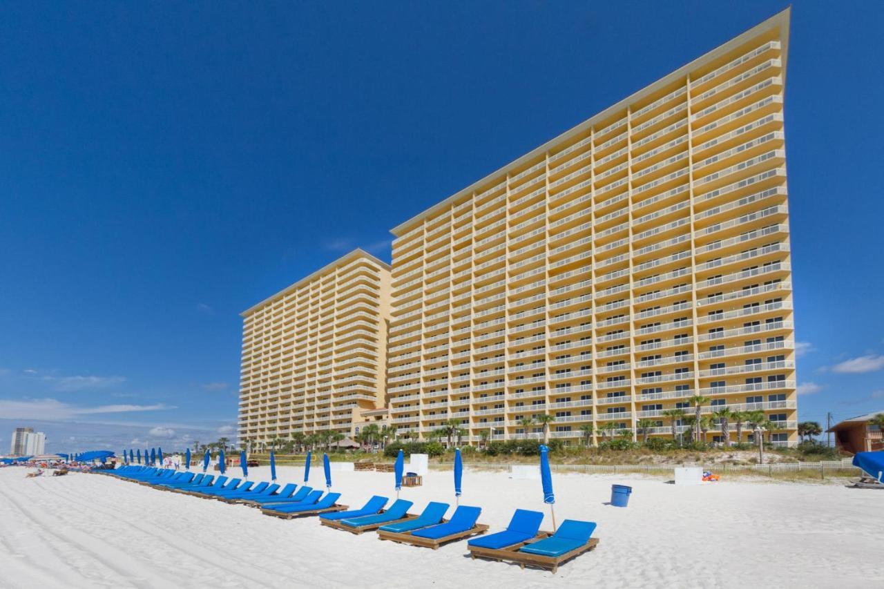Апартаменты Calypso 2-2304 West Панама-Сити Экстерьер фото