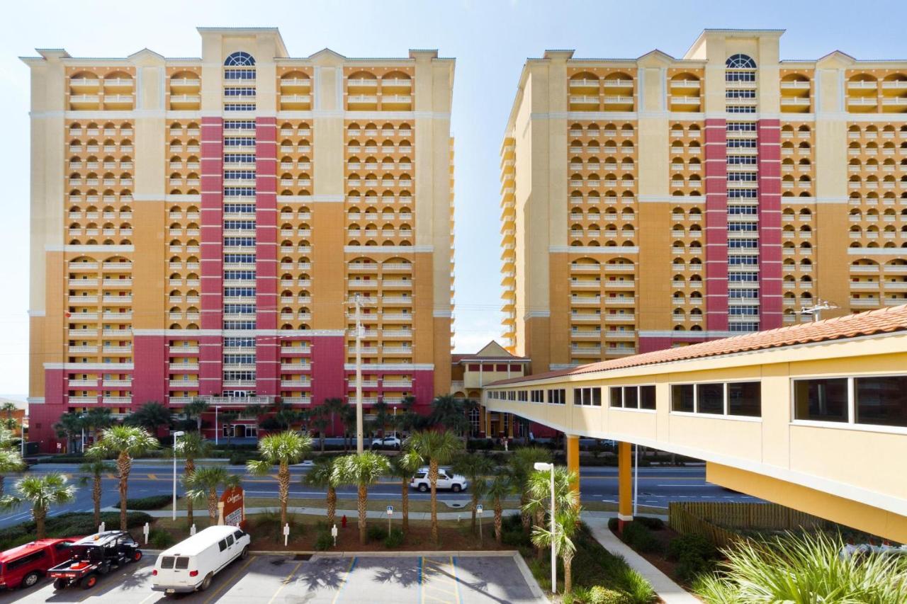 Апартаменты Calypso 2-2304 West Панама-Сити Экстерьер фото