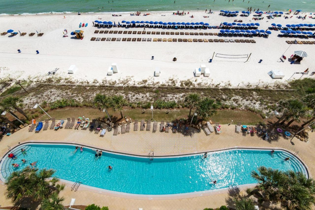 Апартаменты Calypso 2-2304 West Панама-Сити Экстерьер фото
